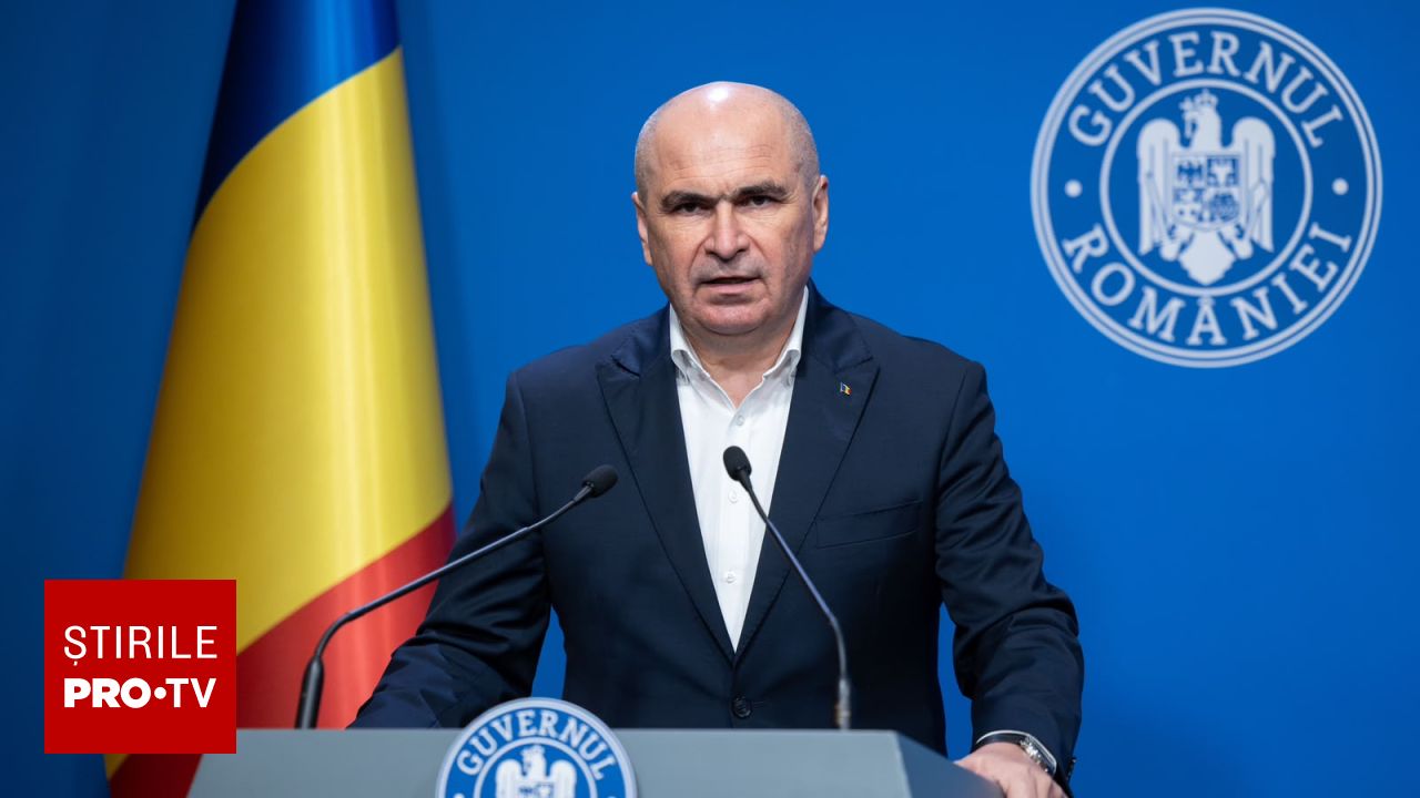 Ilie Bolojan explică de ce nu va exista o reducere a TVA-ului în programul viitorului guvern