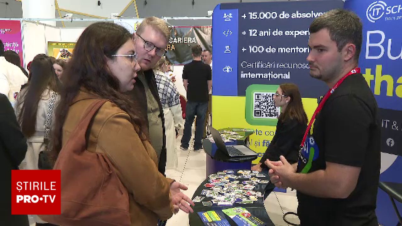 Tinerii se confruntă cu procese de recrutare mai complexe în căutarea unui loc de muncă