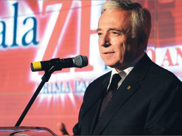 Gala ZF 2026: Aniversarea Ziarului Financiar și semnificația de 20 de ani de aderare la UE