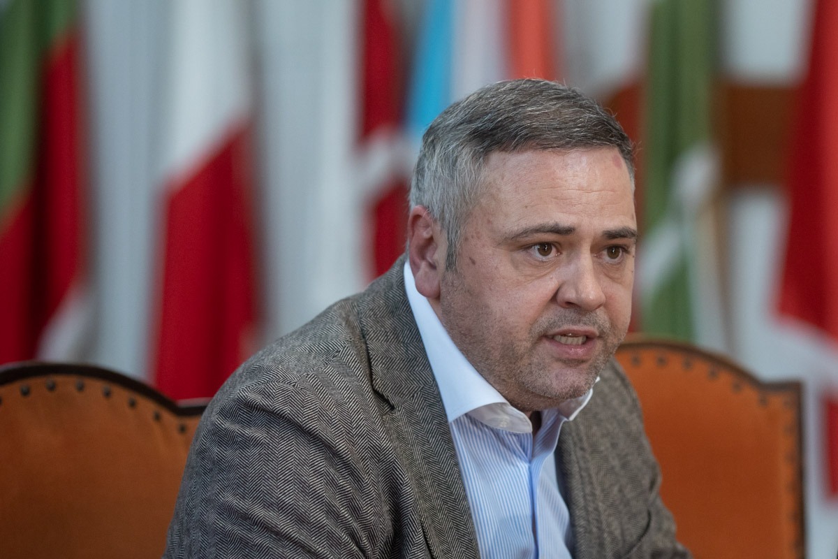 Florin Barbu propune patru măsuri pentru sectorul agricol în primele 100 de zile de mandat