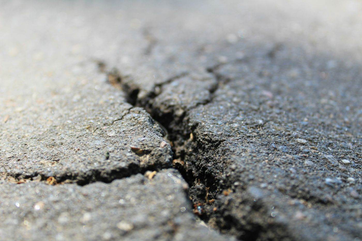 Cutremur de 4,8 grade în zona seismică Vrancea, anunță INCDFP