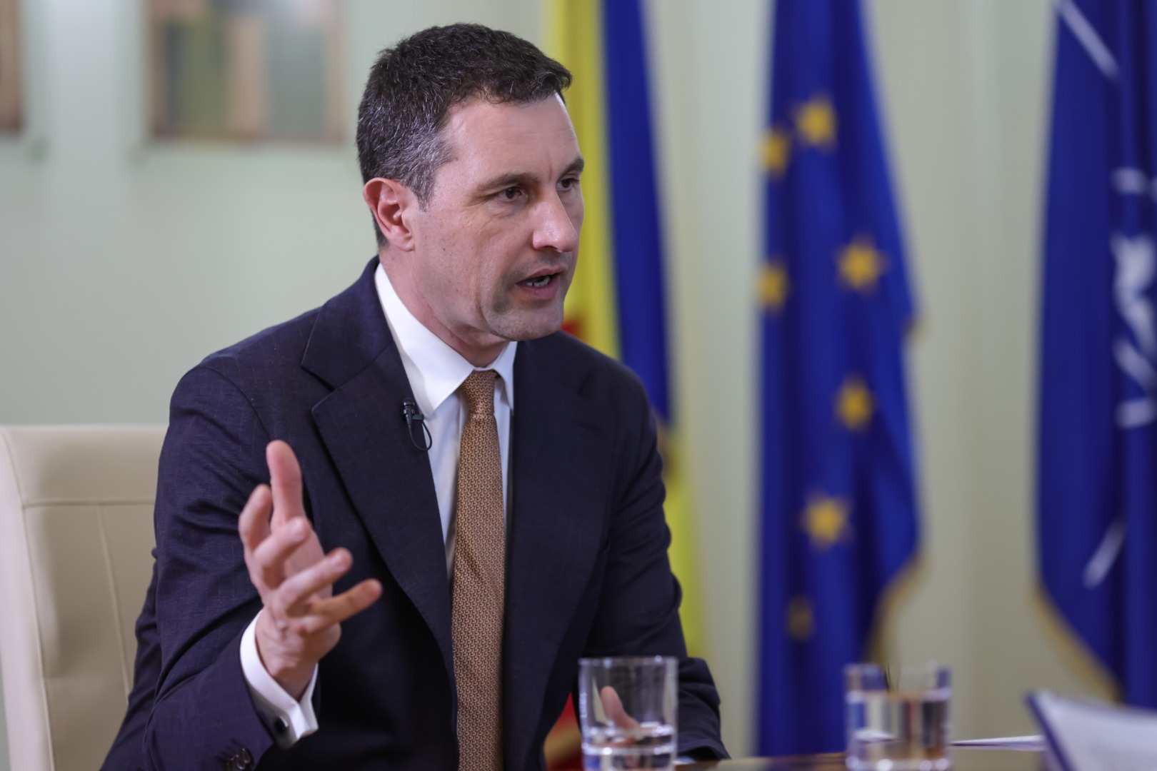 Tanczos Barna solicită implementarea unei scheme de ajutor de stat pentru fermele de porci și păsări