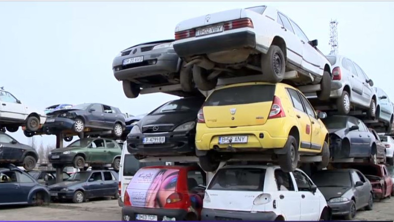 Programul Rabla Auto 2026: AFM a aprobat 1.419 ecotichete pentru persoanele fizice