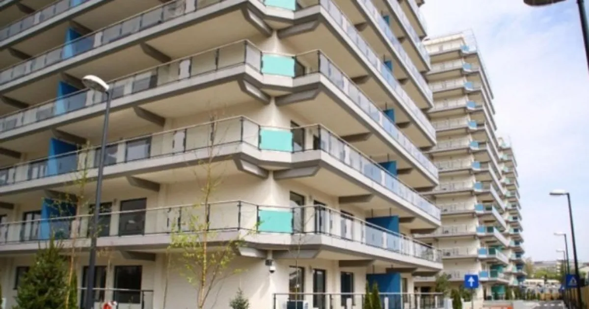 Prețurile apartamentelor din Iași au depășit pragul de 2.000 de euro pe metru pătrat