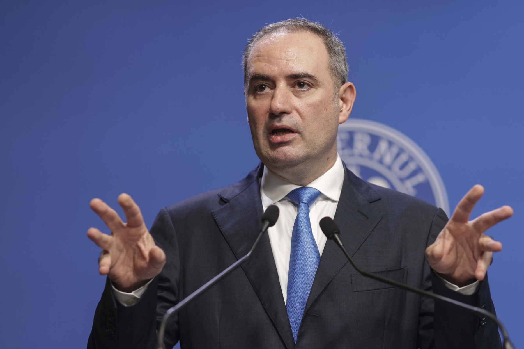 Alexandru Nazare avertizează: România nu își poate permite cheltuieli permanente fără surse de venit