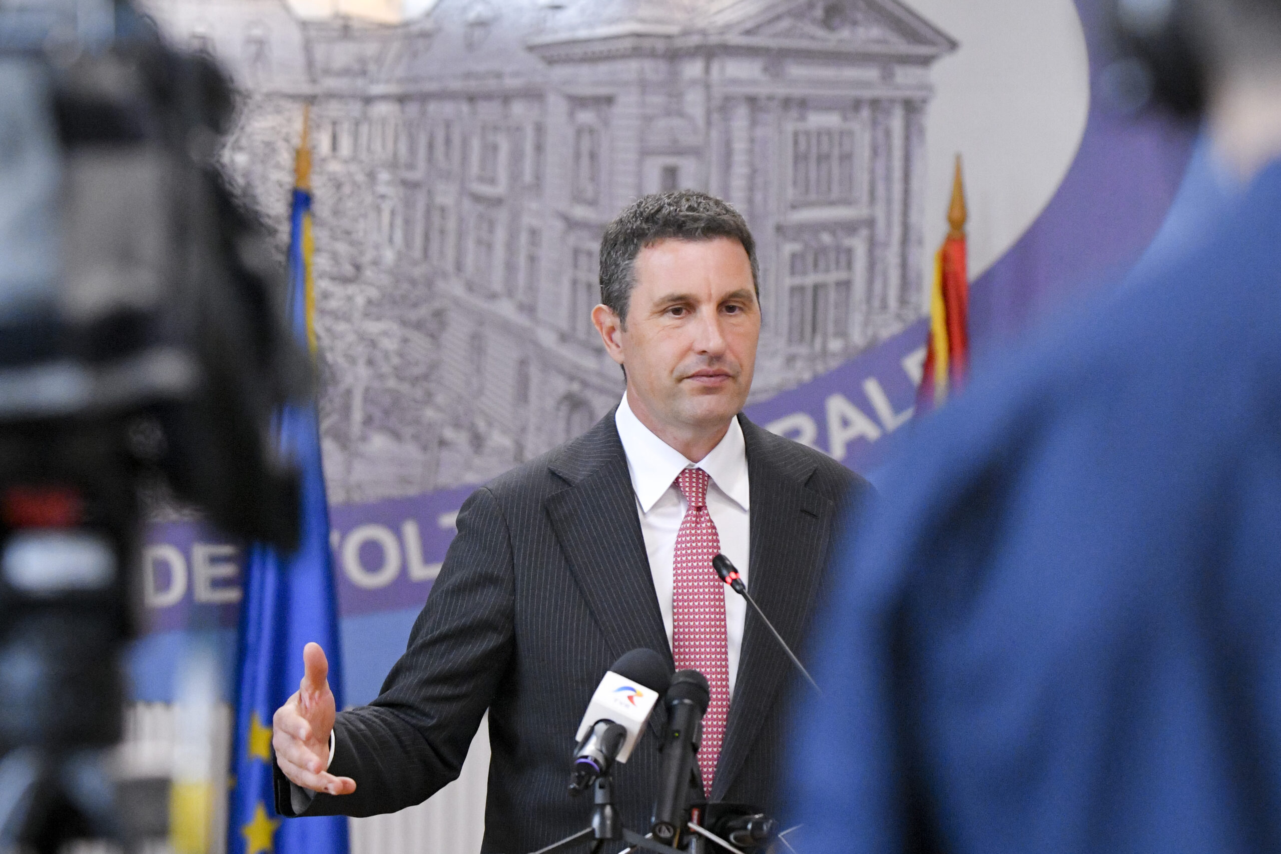 Tanczos Barna prezintă rezultatele de la Ministerul Agriculturii după șase luni de mandat