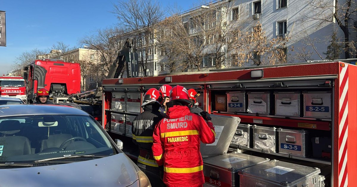 Cutremurul de 4,8 din Vrancea și vulnerabilitatea Bucureștiului: avertismentul unui inginer constructor