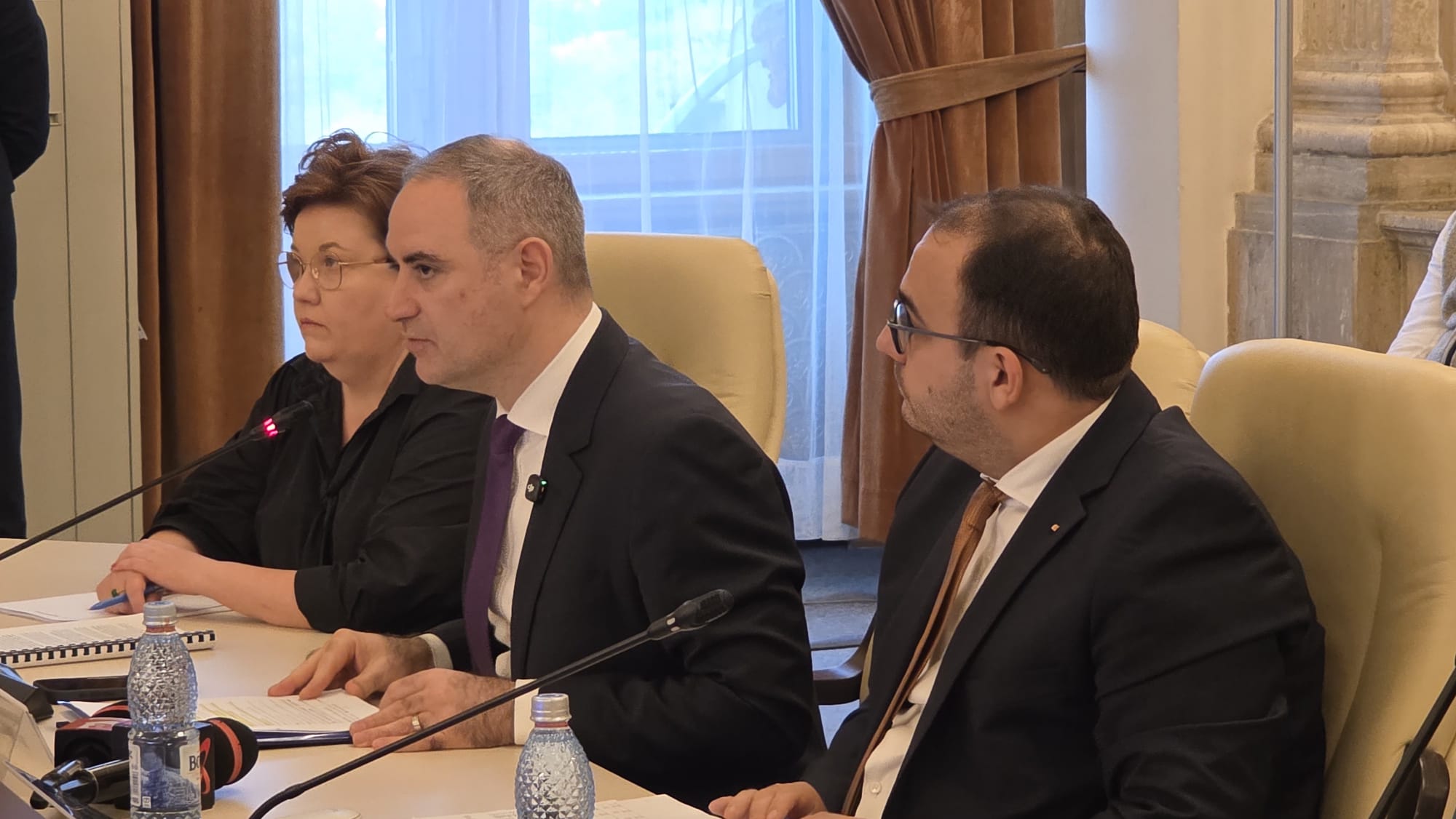 Alexandru Nazare exclude modificarea cotei unice de impozitare în procesul de elaborare a bugetului