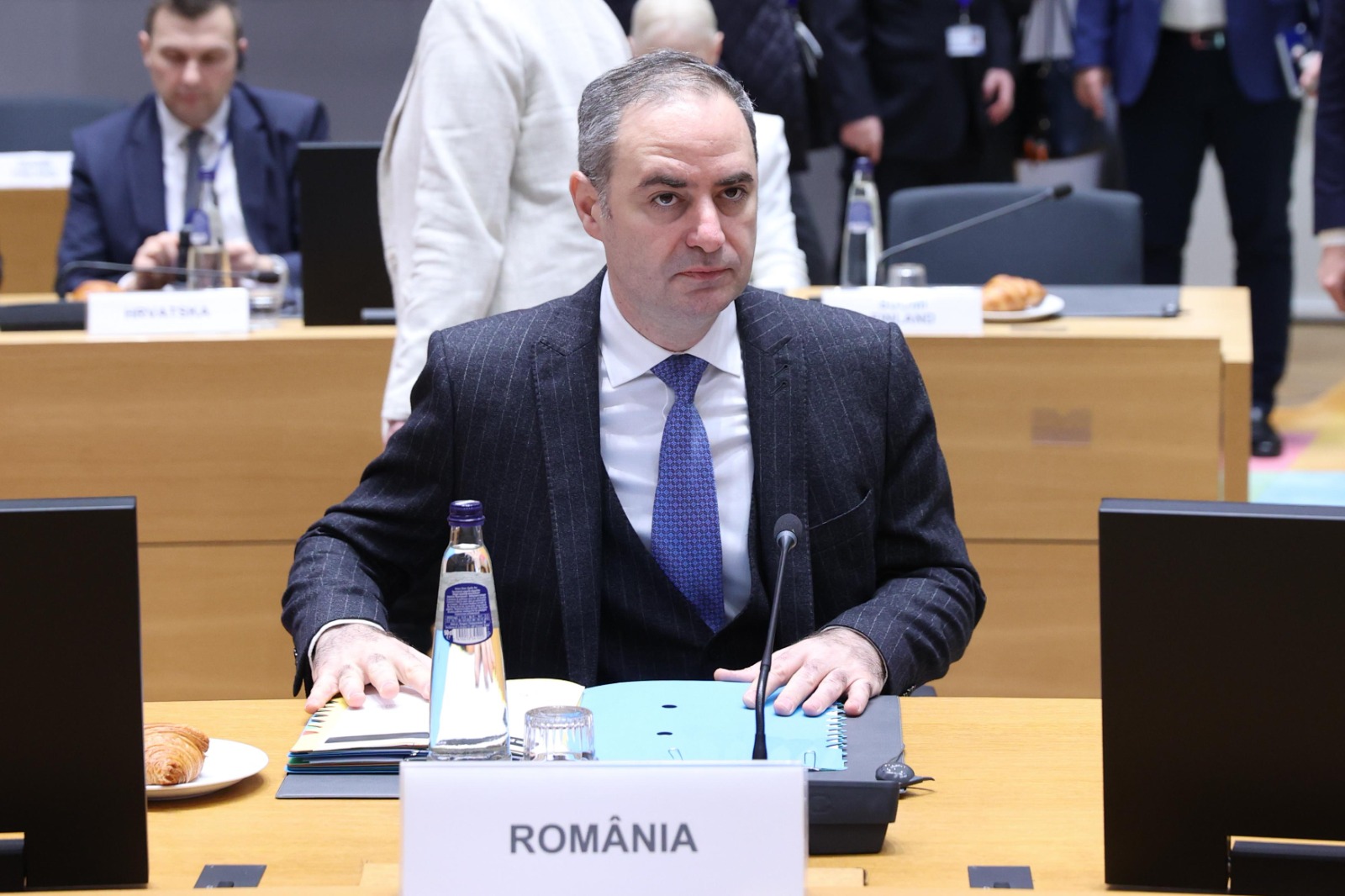 Eliminarea impozitului minim pe cifra de afaceri este prevăzută pentru 1 ianuarie 2027, conform lui Alexandru Nazare
