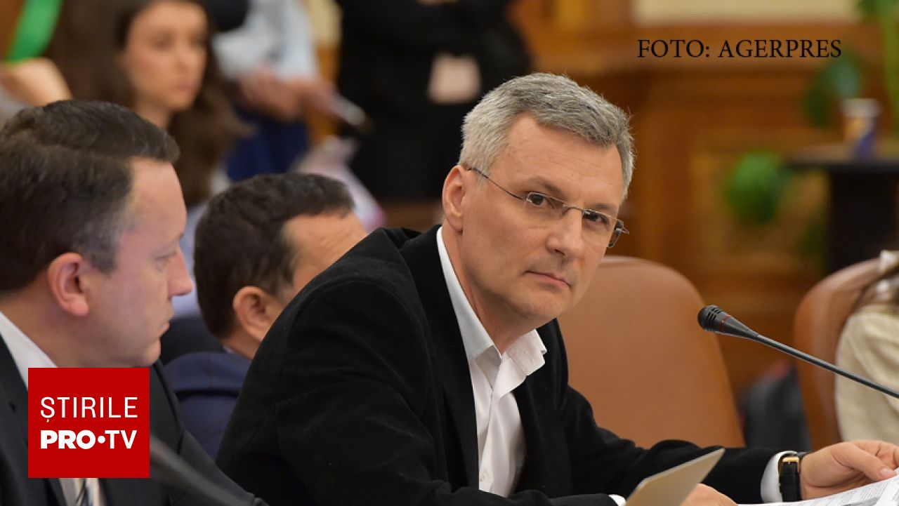 Daniel Zamfir anunță măsuri pentru industria auto și plan de combatere a scăderii investițiilor străine