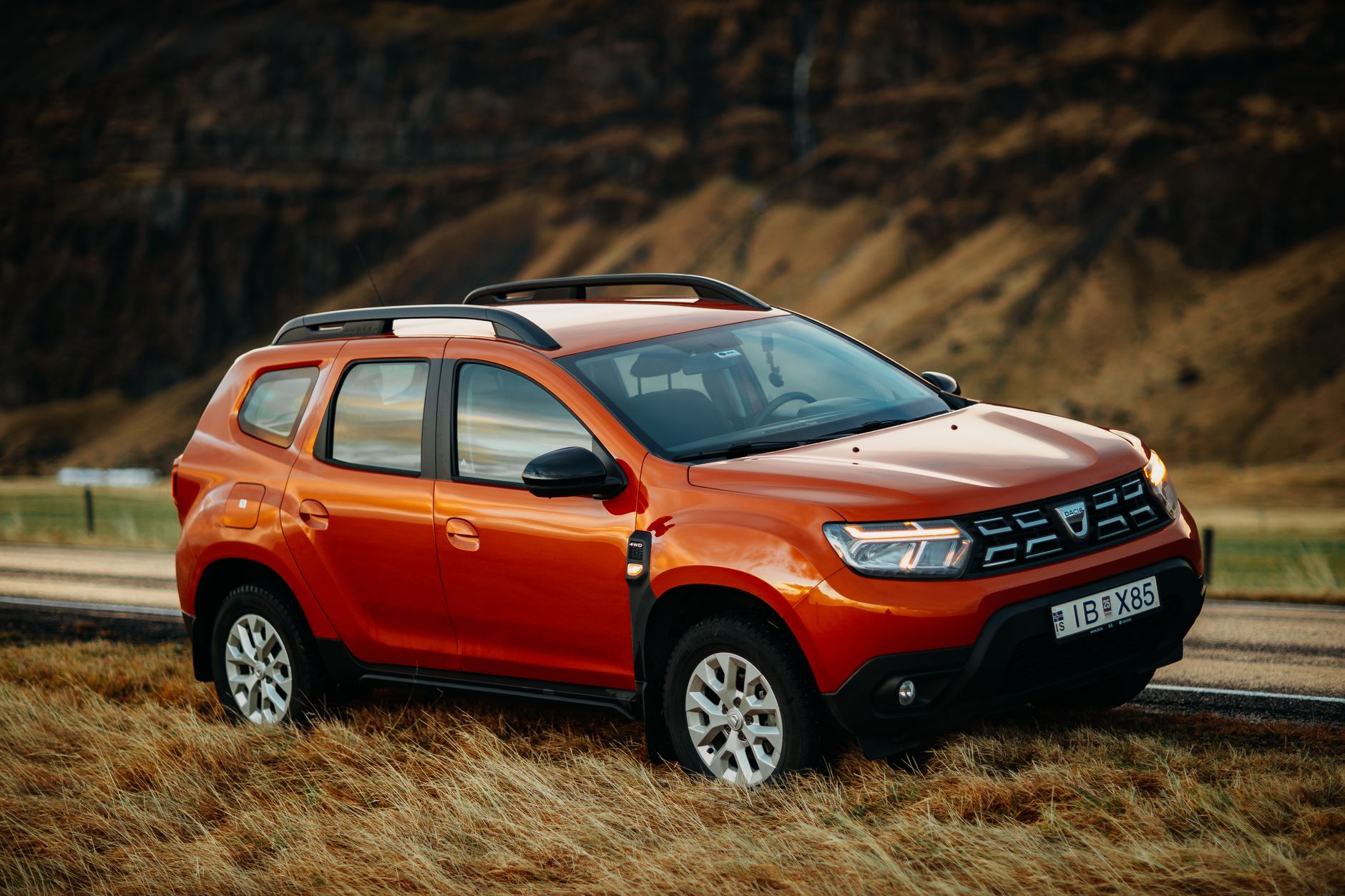 Dacia pregătește o nouă generație pentru modelul Jogger, inclusiv o variantă electrică