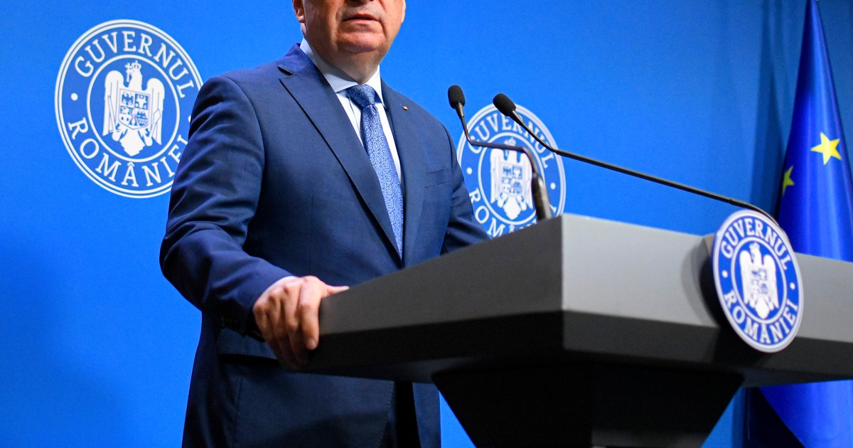 Ilie Bolojan prezintă bilanțul mandatului de premier: „Nu am ascuns nimic românilor”