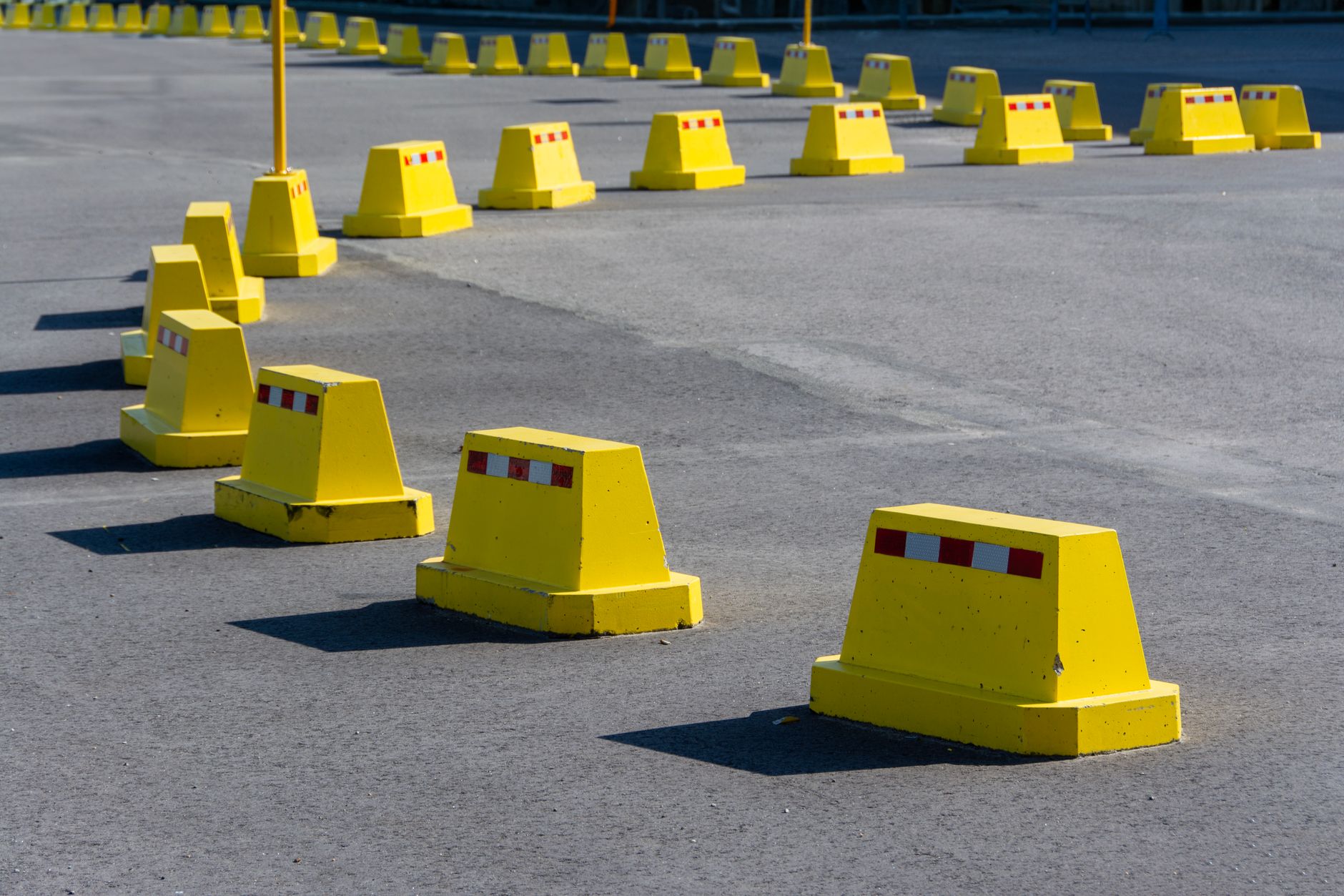 Restricții majore pe DN1 în Prahova: circulația va fi oprită pe ambele sensuri pe 20 și 21 octombrie