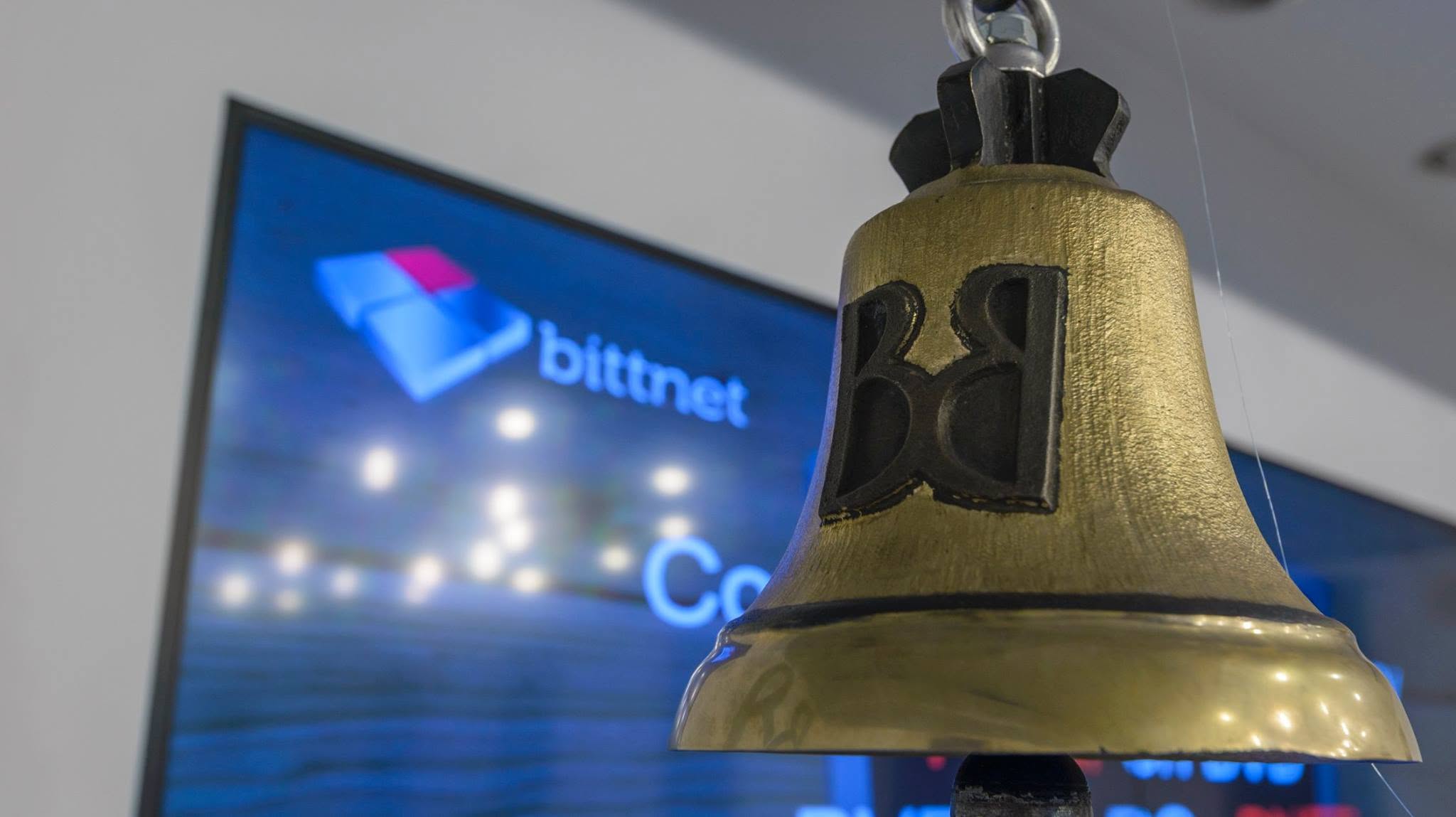 Participarea Agista și Impetum în Bittnet a scăzut sub pragul de 10%, după oferta de răscumpărare a companiei
