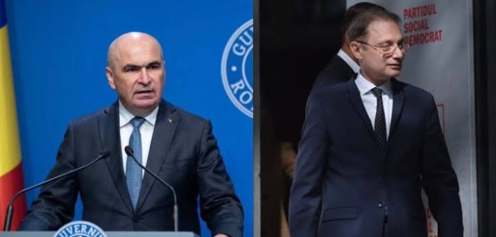 Bilanțul premierului interimar Ilie Bolojan: „Am preluat o țară cu spatele la zid, predau o Românie pe calea redresării”
