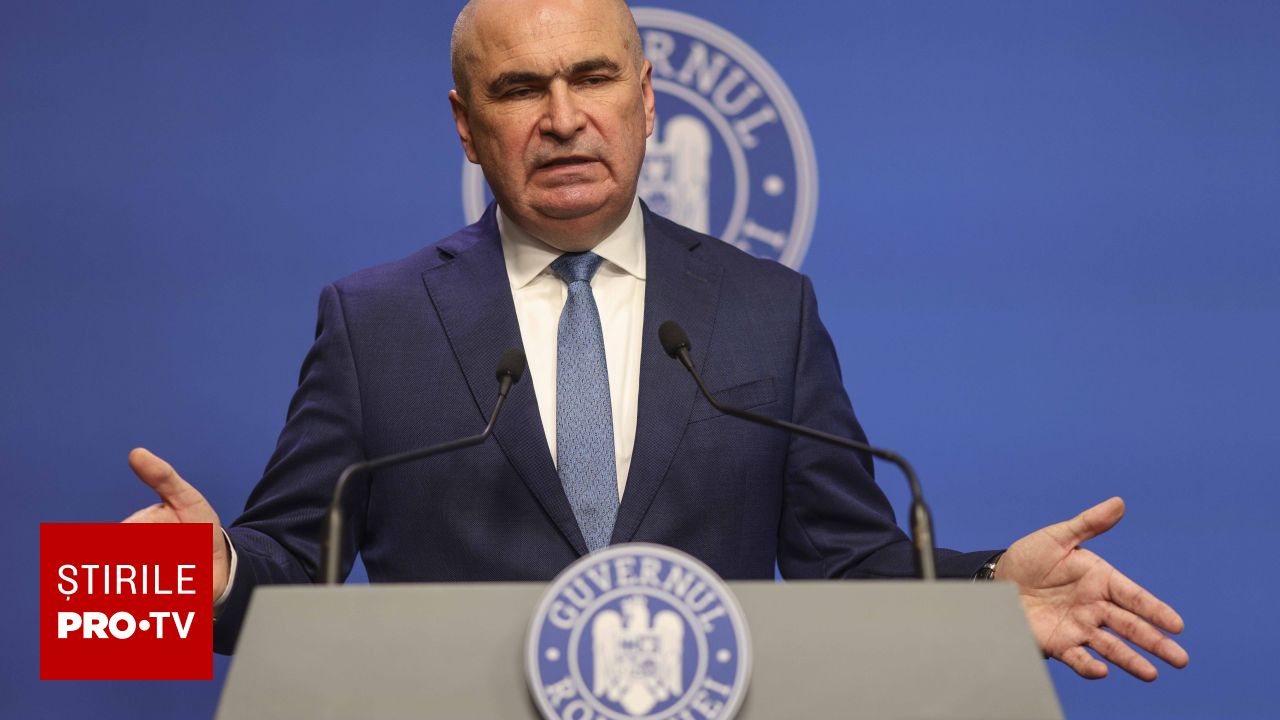Ilie Bolojan a vorbit despre relația cu Nicușor Dan și necesitatea majorării TVA