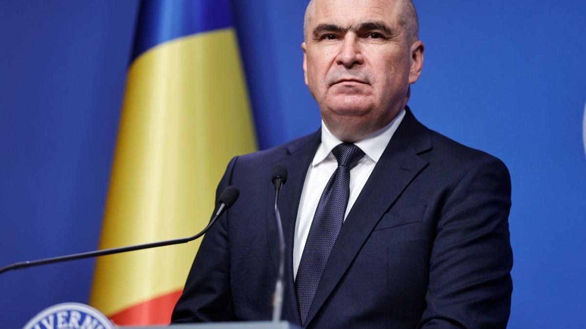 Ilie Bolojan a prezentat bilanțul mandatului de premier: de la deficitul de 9,3% la majorarea TVA