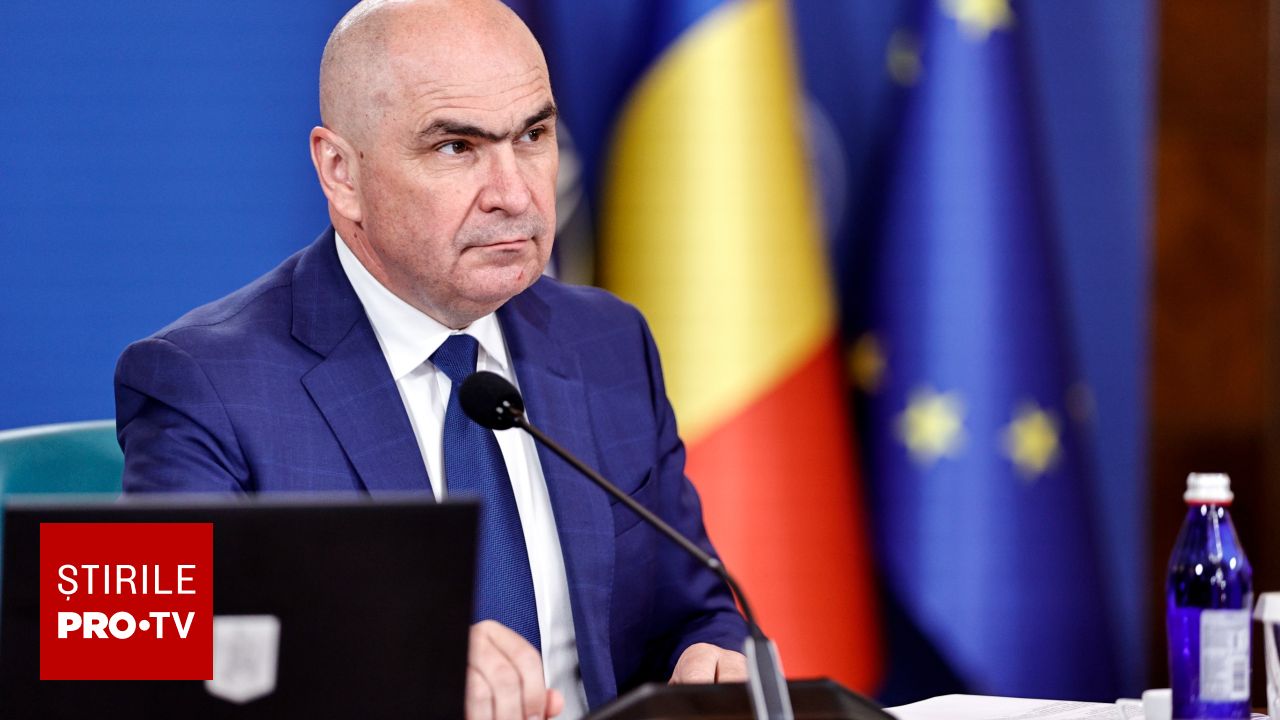 Ilie Bolojan critică sumele pentru drepturi suplimentare ale magistraților: Sunt imorale