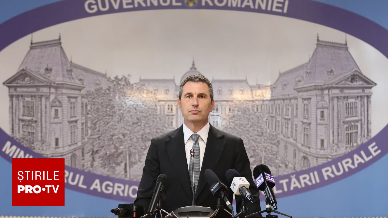 Tánczos Barna: Fără rectificare bugetară, plăți de 1,5 miliarde de lei către fermieri sunt imposibile