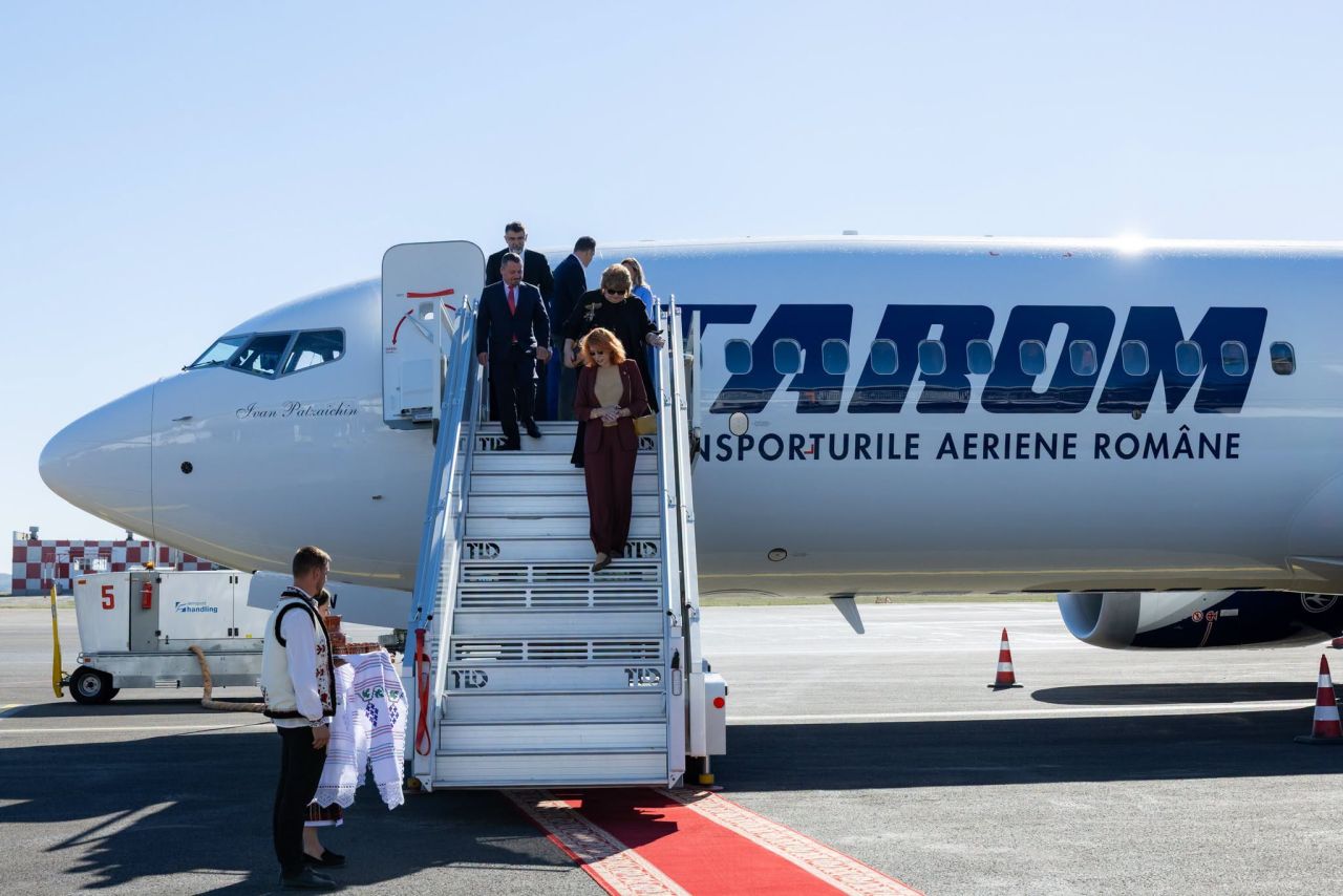 Ștefan-Ovidiu Popa asigură continuitatea TAROM după aprobarea avizului de la comisii
