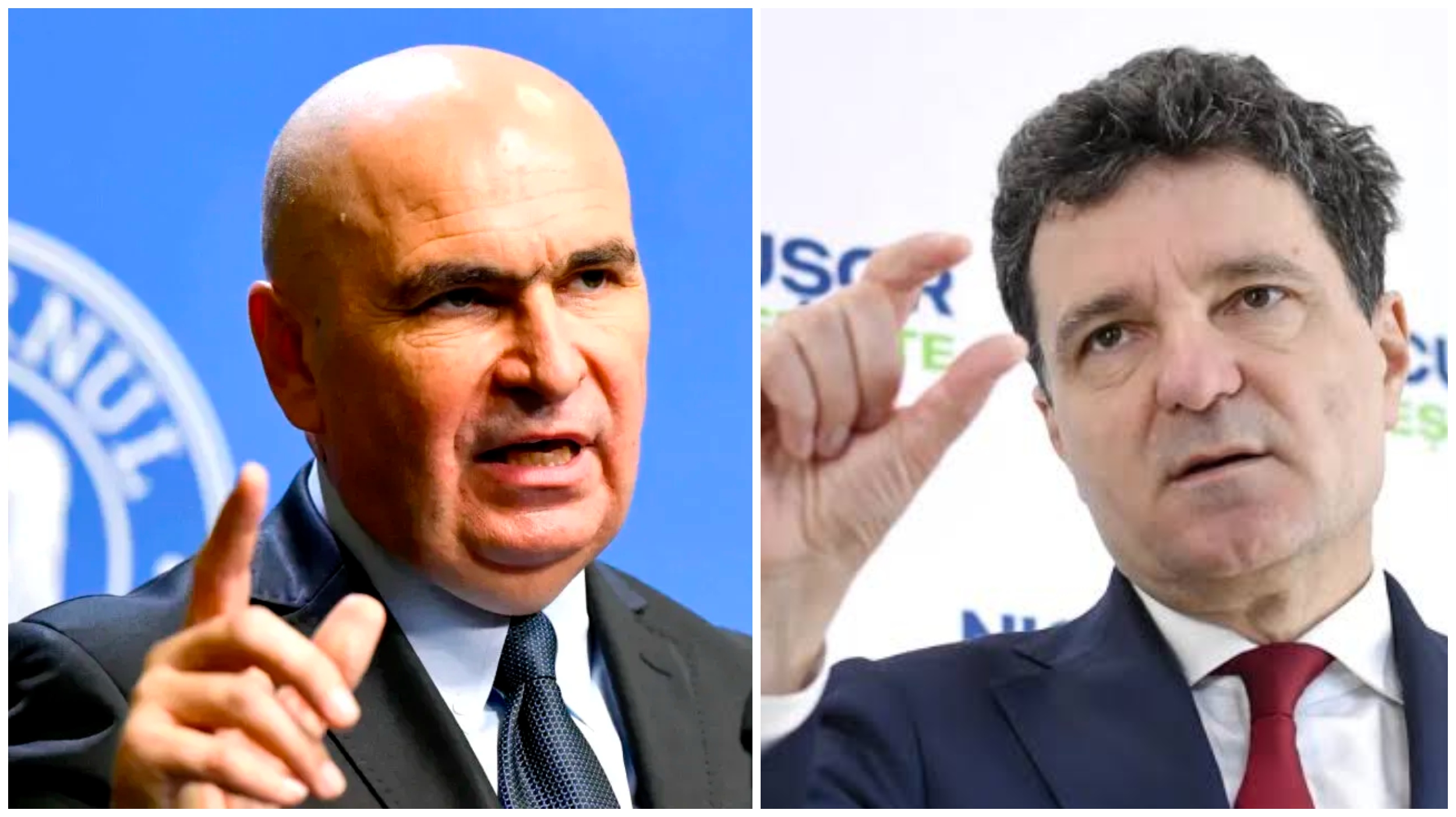 Ilie Bolojan explică relația cu Nicușor Dan și necesitatea majorării TVA-ului