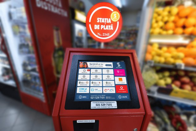 SelfPay primește autorizația de la BNR pentru a funcționa ca instituție de plată