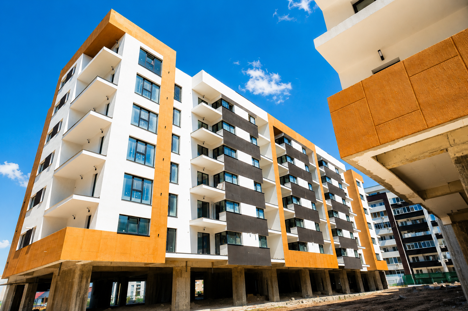 Achiziția unui apartament pentru copil: analiză asupra costurilor, rentabilității și alternativelor de investiție