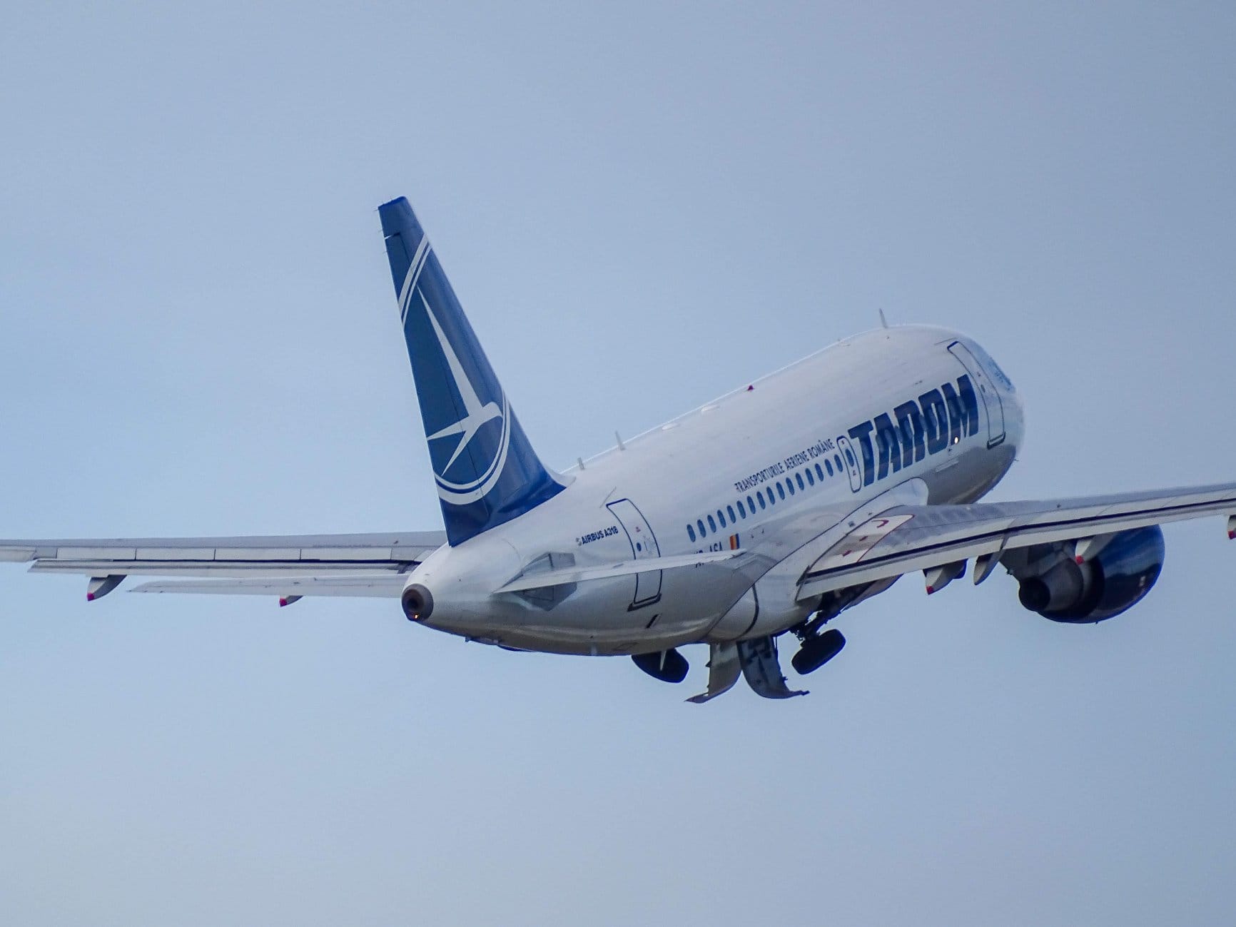 Viitorul ministru al Transporturilor asigură că TAROM nu va fi închisă și va continua să funcționeze