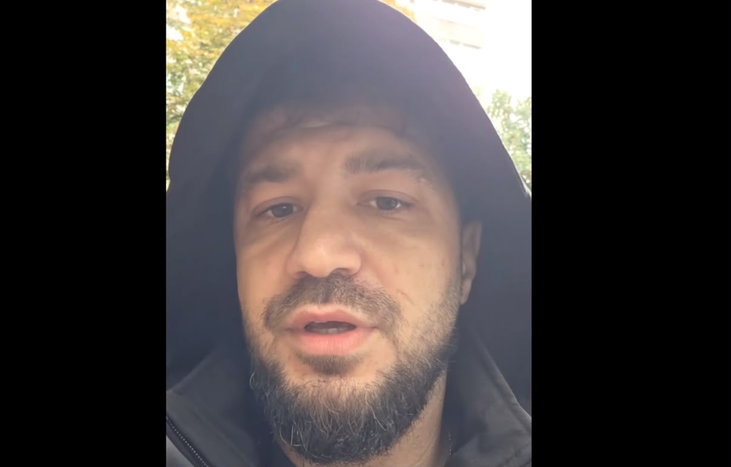 Alexandru Constandachi, cunoscut sub numele de „Justițiarul de Berceni”, a fost reținut de poliție