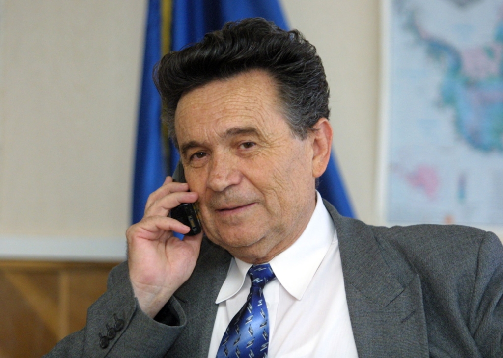 Avertisment de la un seismolog despre viitorul mare cutremur din România: „Ar fi dezastru”