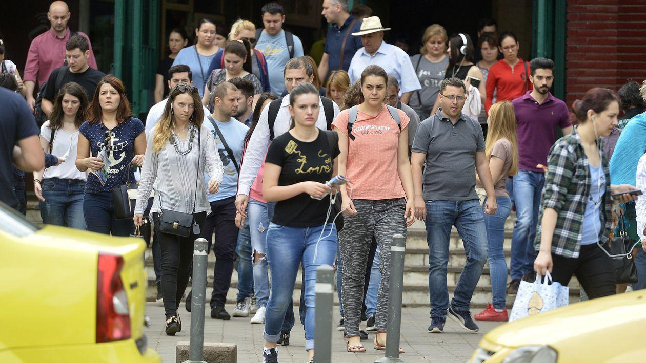 Depopularea orașelor din România: riscul lipsei de tineri și de forță de muncă pentru economie