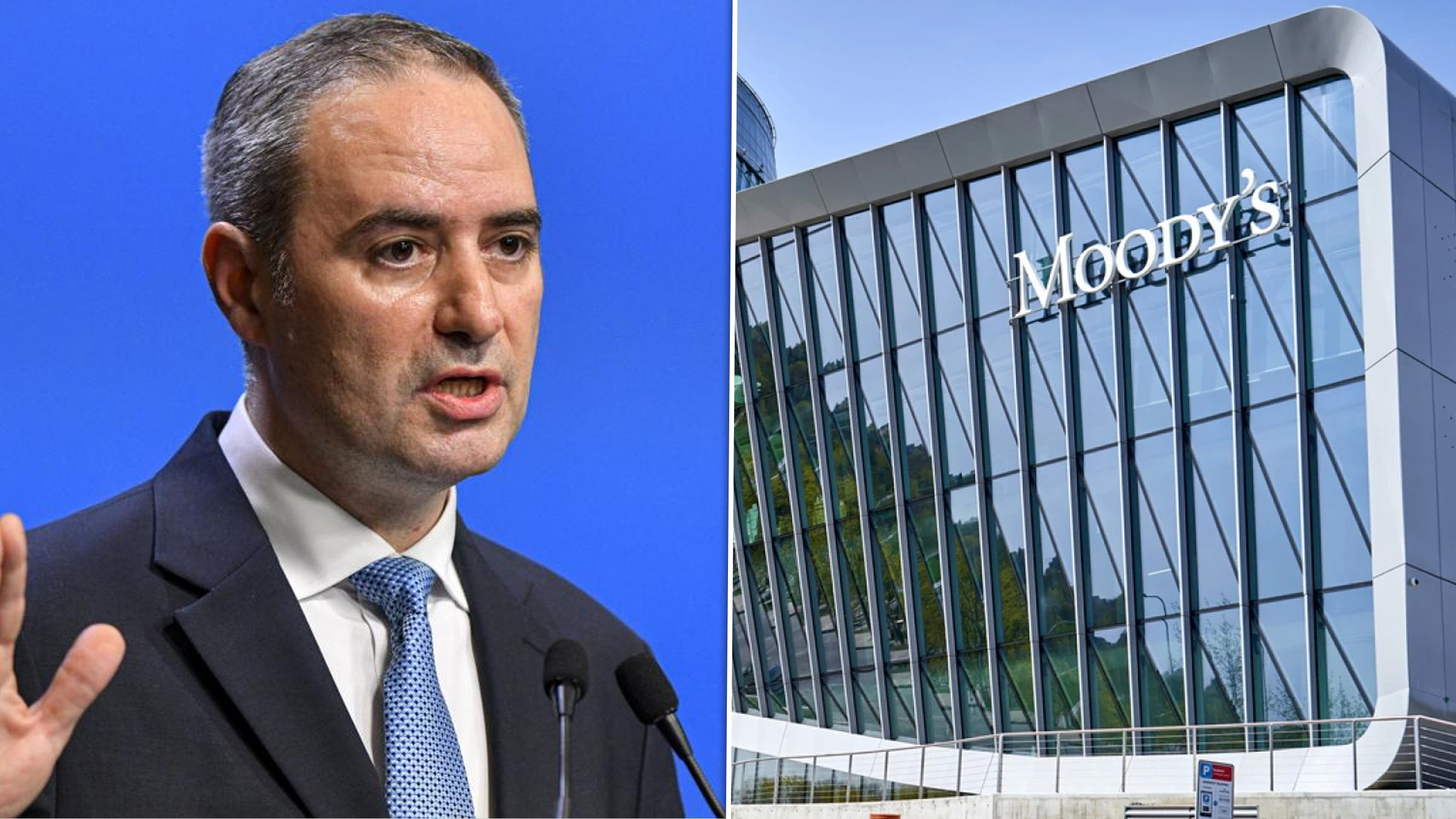 Ministrul Alexandru Nazare: Moody’s confirmă obiectivele României de stabilitate și buget credibil