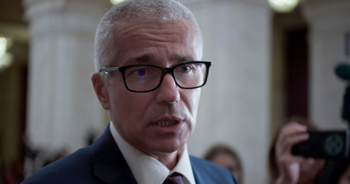 Radu Marinescu anunță discuții la Guvern pentru plata restanțelor salariale ale magistraților