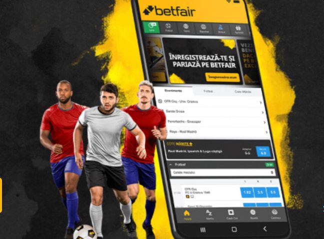 Restructurare la Betfair România: aproximativ 300 de angajați din Cluj ar putea fi concediați