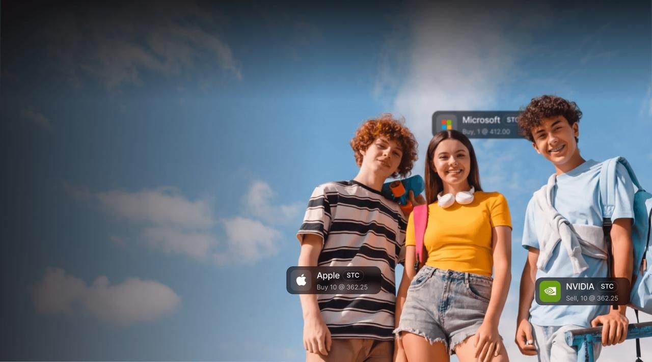 XTB lansează în România XTB Young, un instrument de educație financiară pentru adolescenți