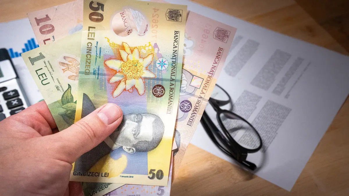 O femeie din București a fost reținută pentru obținerea ilegală a unor credite în numele unei persoane din Brașov