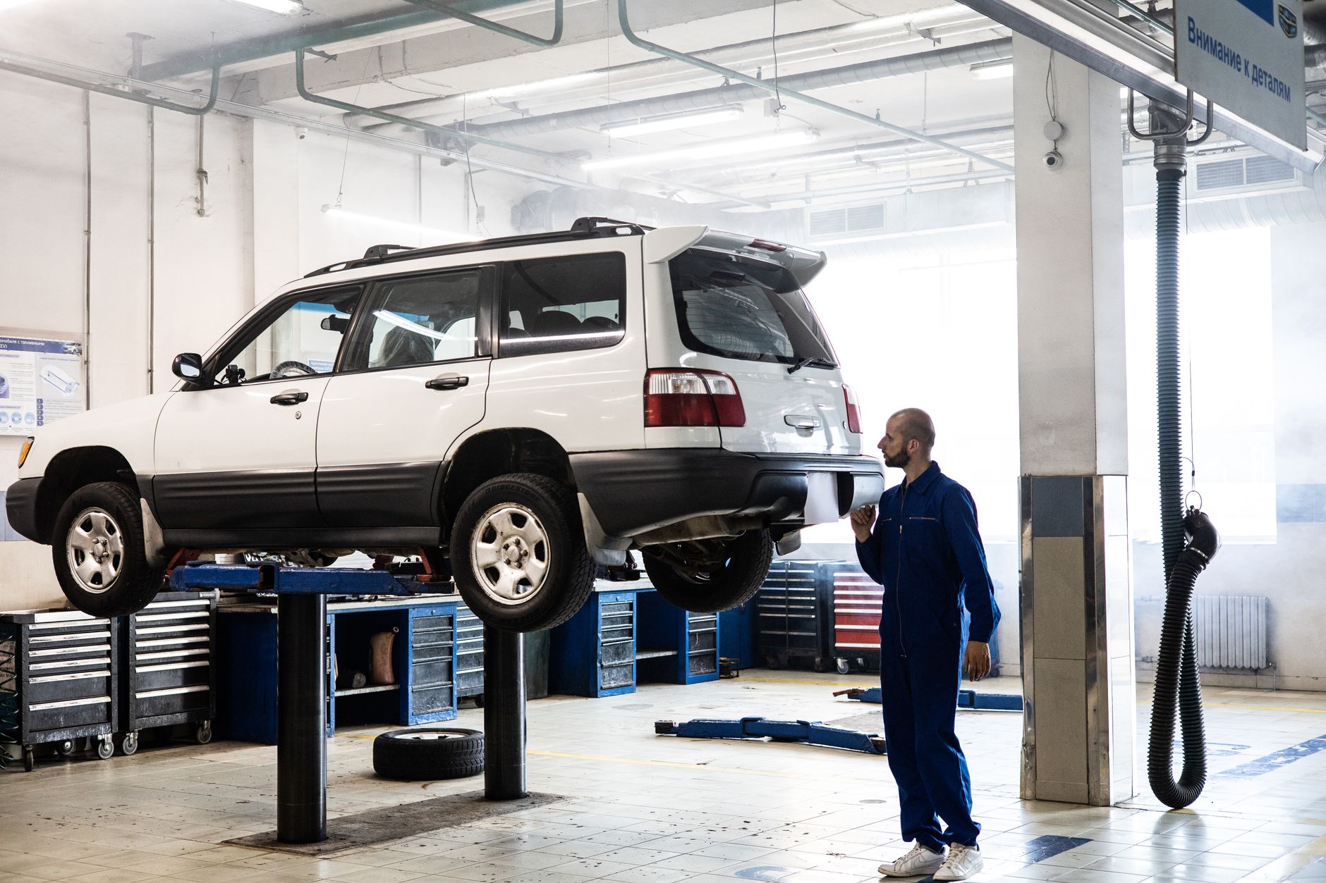 România se află în topul mașinilor second-hand riscante din Europa. Multe vehicule au kilometrajul modificat