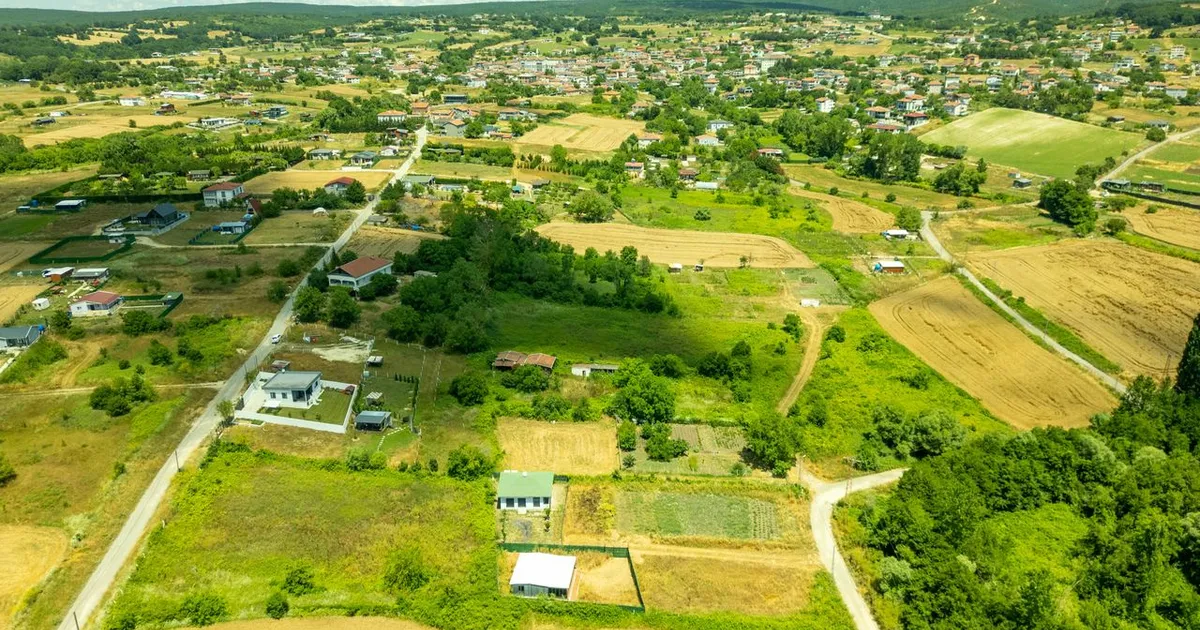 ANCPI alocă peste 500 de milioane de lei pentru cadastrarea proprietăților din România