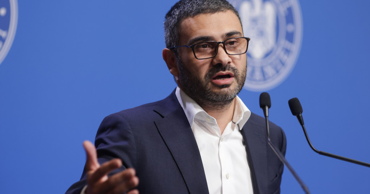 Florin Manole susține indexarea pensiilor pentru protejarea puterii de cumpărare a pensionarilor