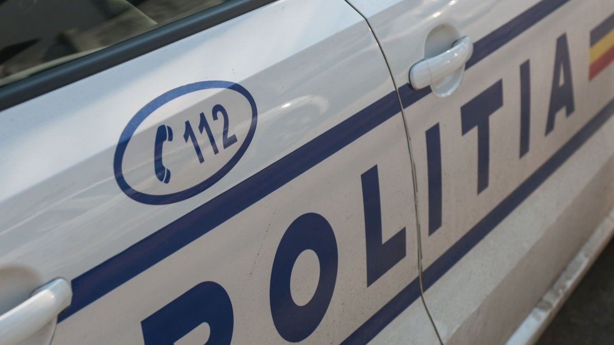 Restricții de trafic pe Bulevardul Mareșal Alexandru Averescu în București după o surpă în carosabil