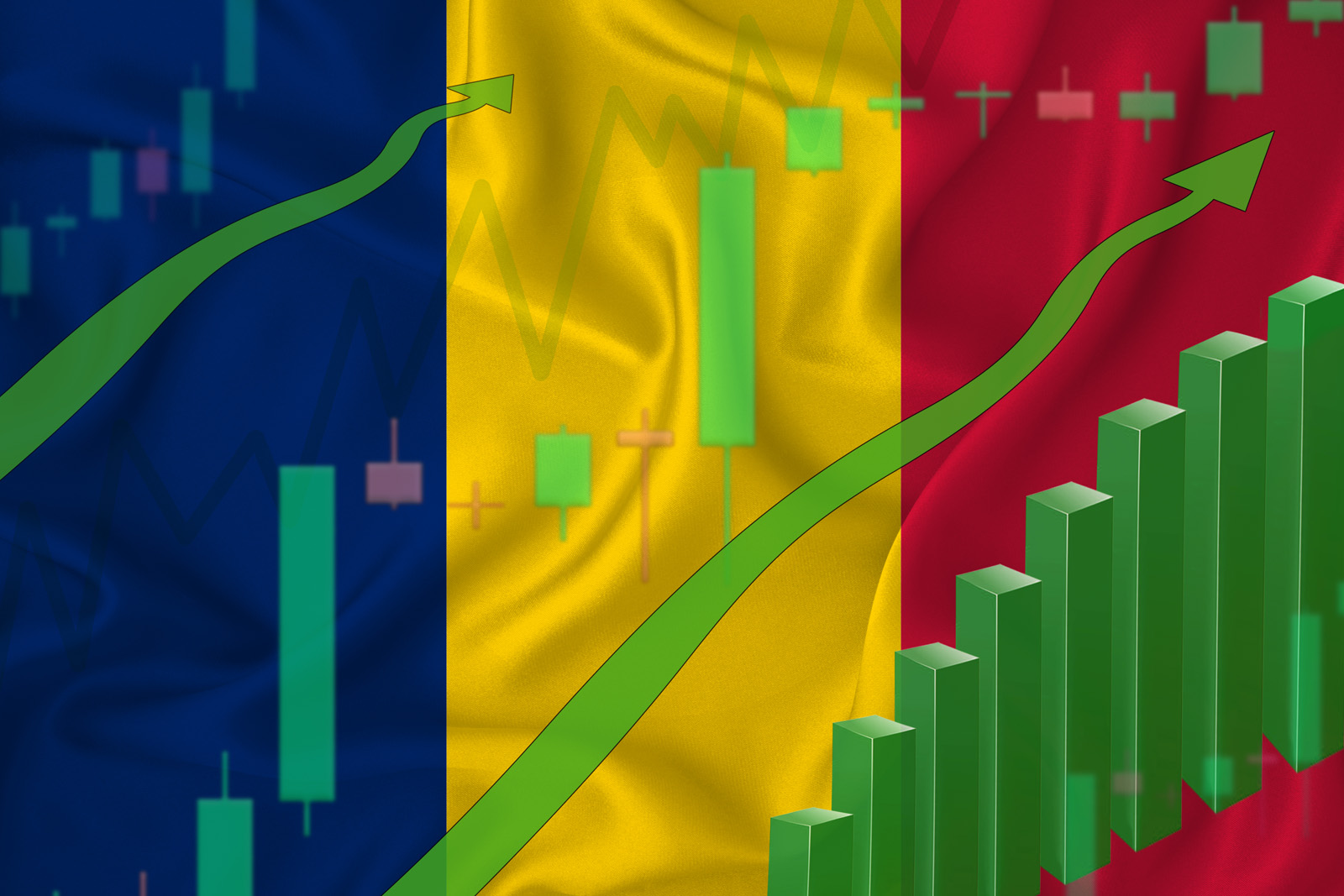 BNR estimează o revenire mai slabă a economiei române în a doua jumătate a anului