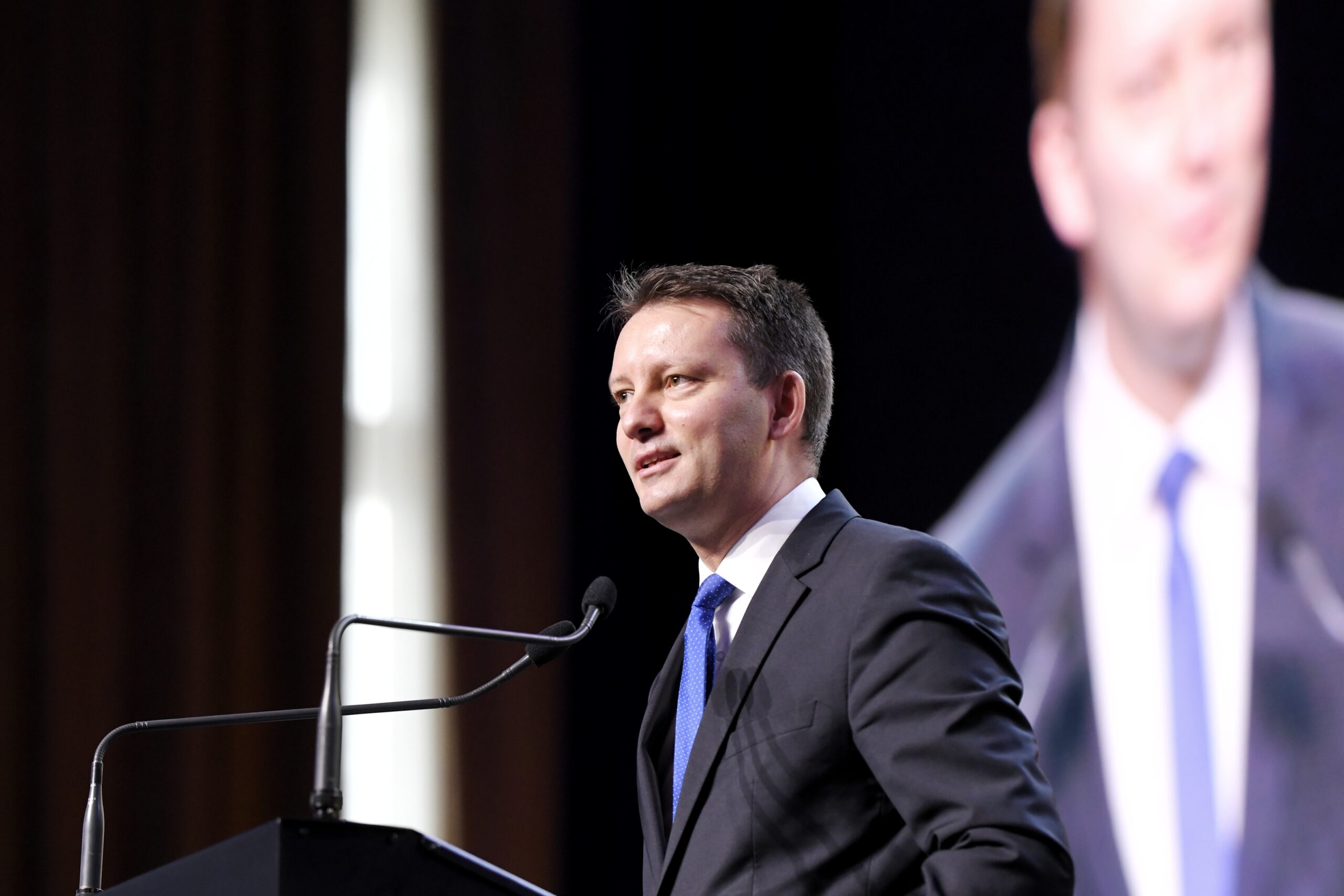 Nicușor Dan l-a desemnat pe Siegfried Mureșan premier. Șansele de investitură sunt incerte