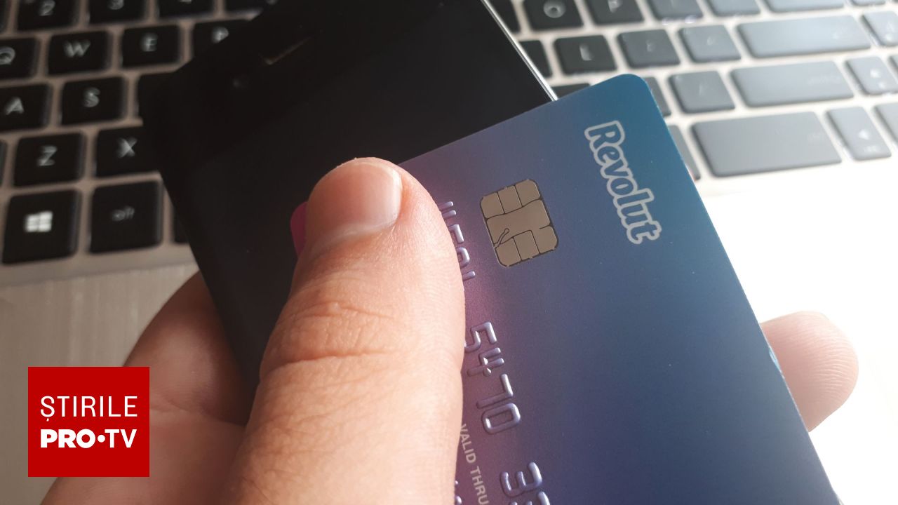 Erori majore la Revolut: milioane de utilizatori au fost împiedicați să plătească sau să retragă bani