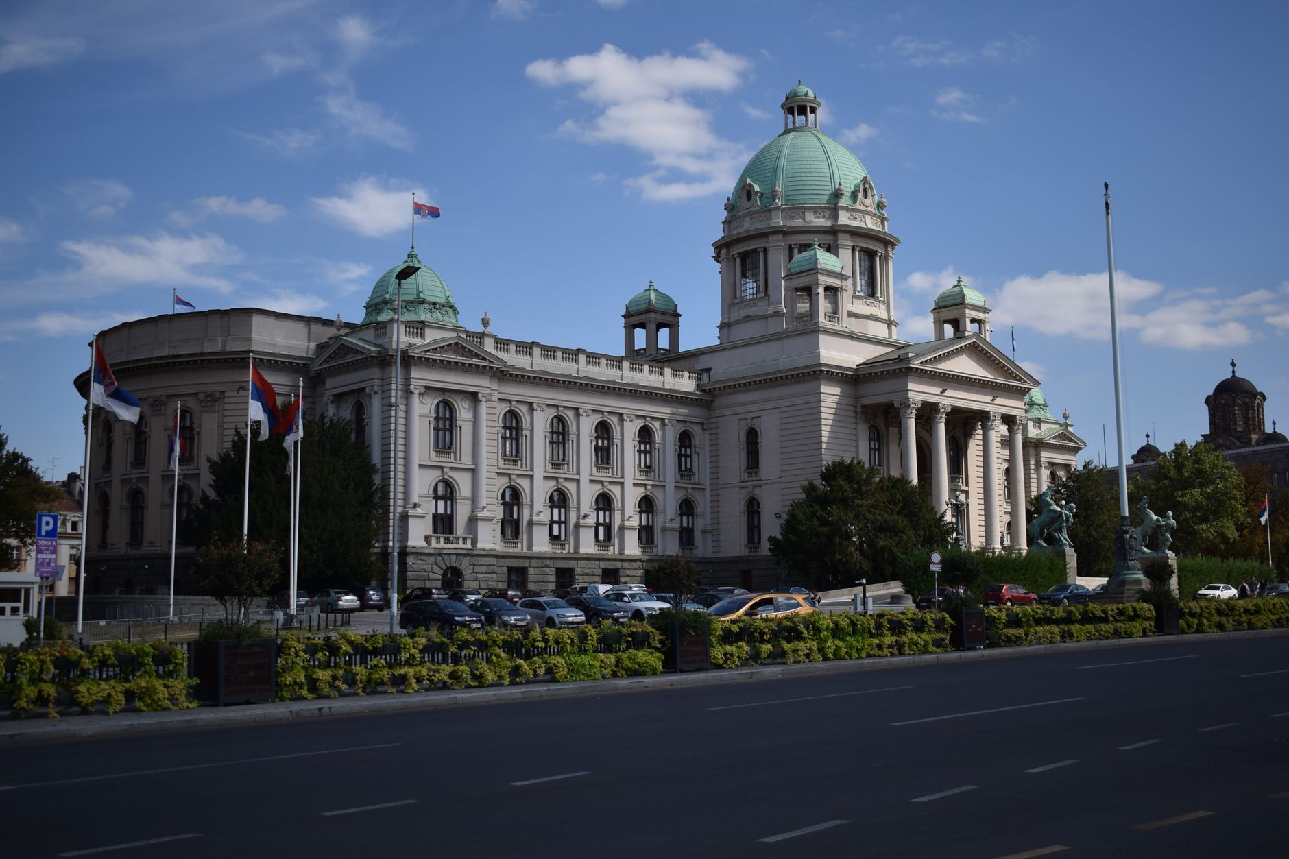 Nicușor Dan explică alegerea lui Siegfried Mureșan ca premier și critică prioritățile partidelor politice