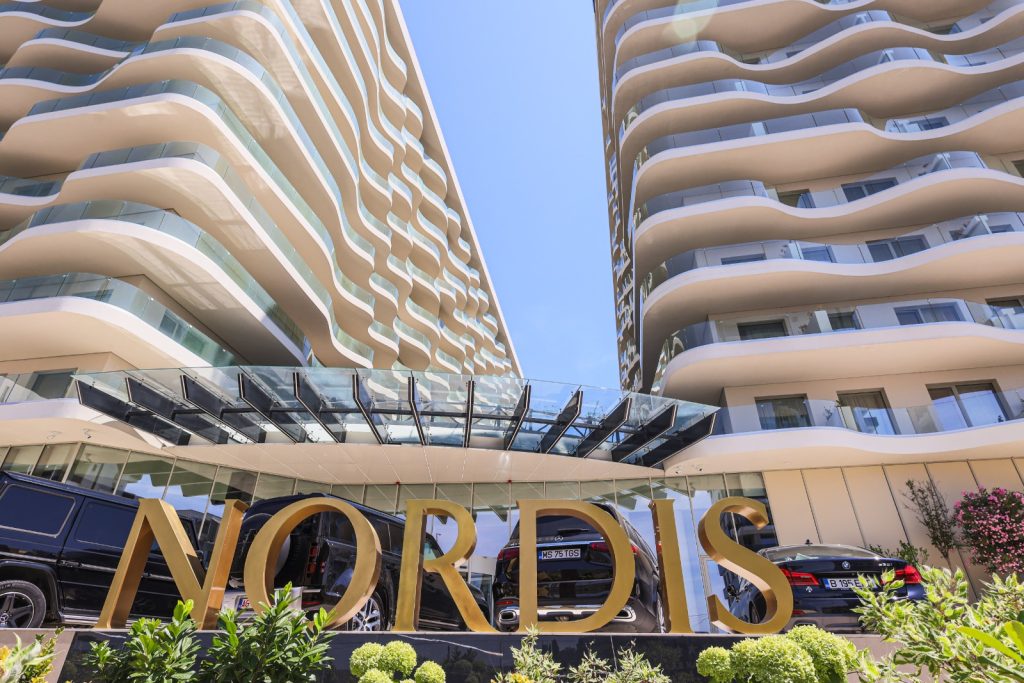 DIICOT a pus sub sechestru 184 de imobile din proiectul Nordis Mamaia, evaluate la peste 12 milioane euro