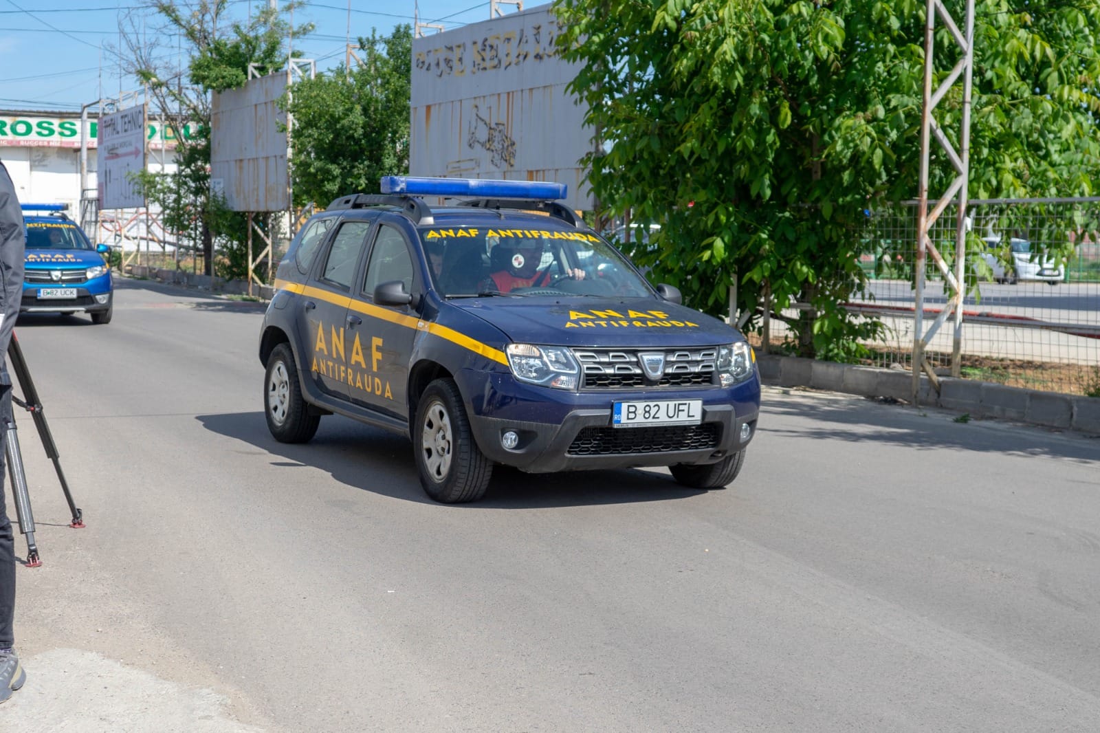 Noul program de guvernare: ANAF și Vama se vor uni, iar rambursările vor fi accelerate pentru contribuabilii corecți