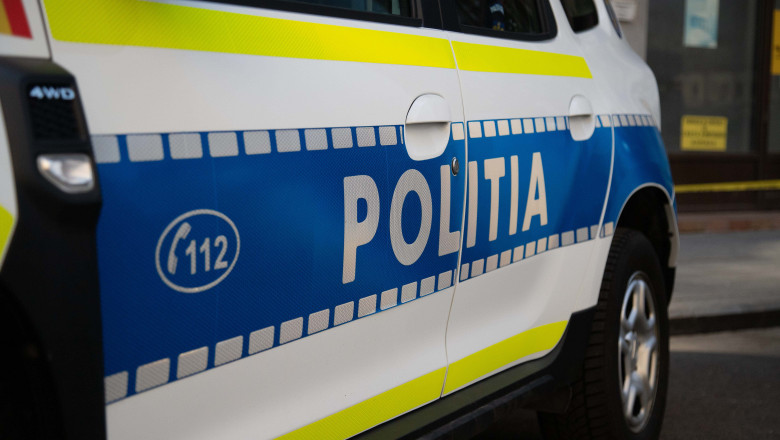 Conflict între elevi la o școală din județul Timiș: un copil de 11 ani a ajuns internat la spital