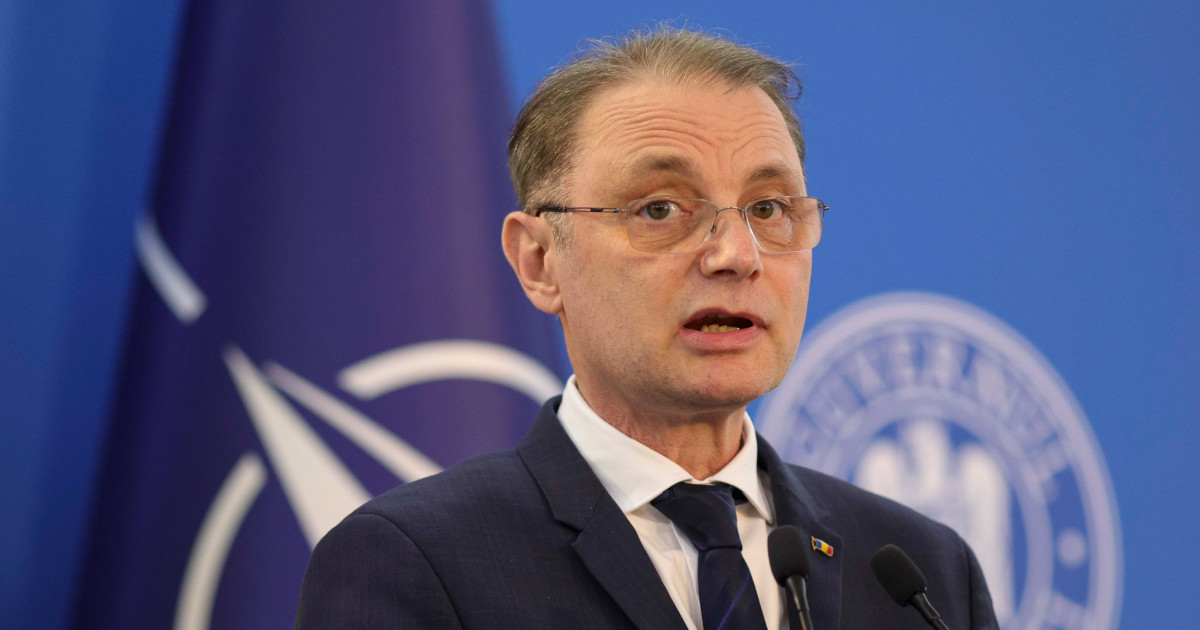 Luca Niculescu nu exclude introducerea de noi taxe pentru respectarea deficitului bugetar