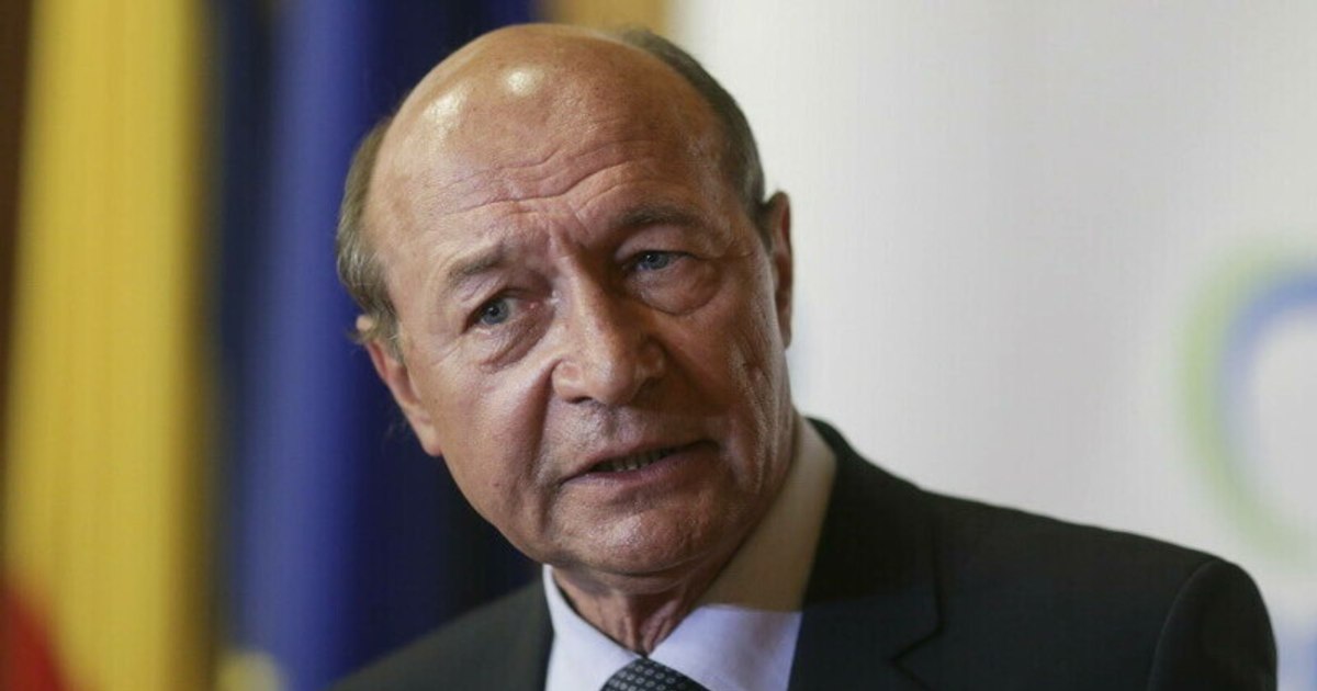 Traian Băsescu despre noul Guvern: Nicușor Dan și-a securizat poziția de președinte