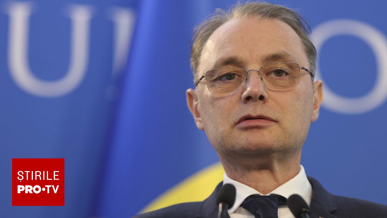 Premierul Luca Niculescu despre bugetul anului viitor: „Este o prioritate majoră a acestui guvern”